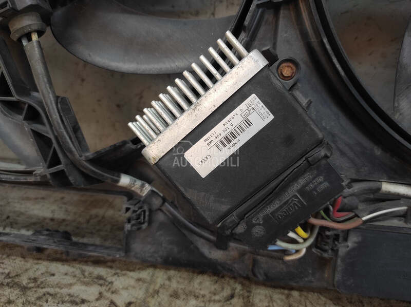 ELEKTRONIKA REOSTAT za Audi A5