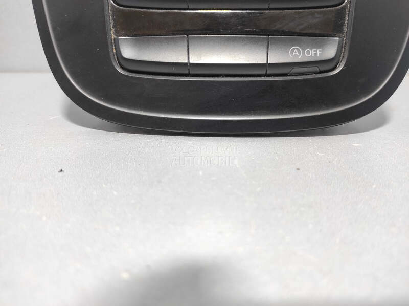 PREKIDAC za Audi A4
