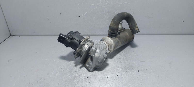 EGR za Peugeot 307 - 9660276280