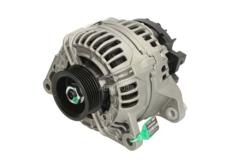 Alternator A6 C5 za Audi A6, A6 Allroad od 2000. do 2005. god.