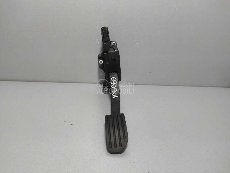 PAPUCICA GASA za Volvo V70