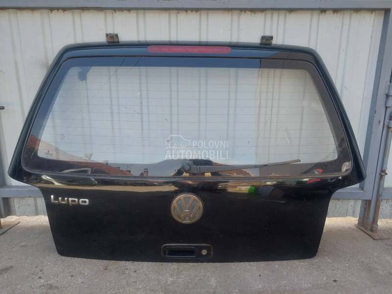 gepek vrata za Volkswagen Lupo