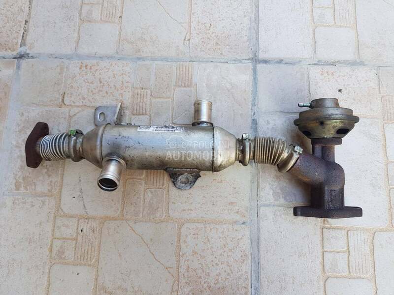 Agr eger ventil 2.0 HDI 79kw za Peugeot 307