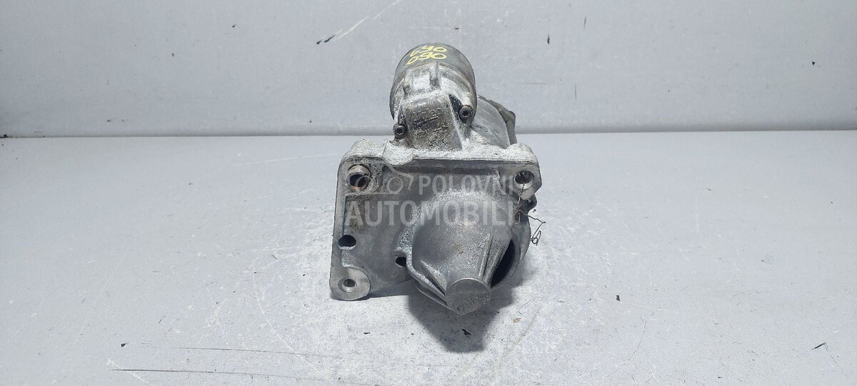 ALNASER za Citroen C4 - 9662854180