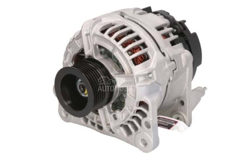 Alternator 1.4 55kw za Audi A2 od 2000. do 2005. god.