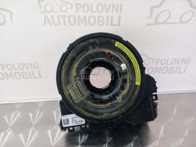 SPULNA VOLANA za Audi Q5