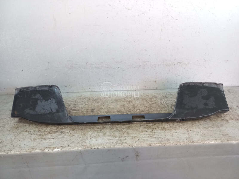 PLASTIKA BRANIKA za Volkswagen Amarok
