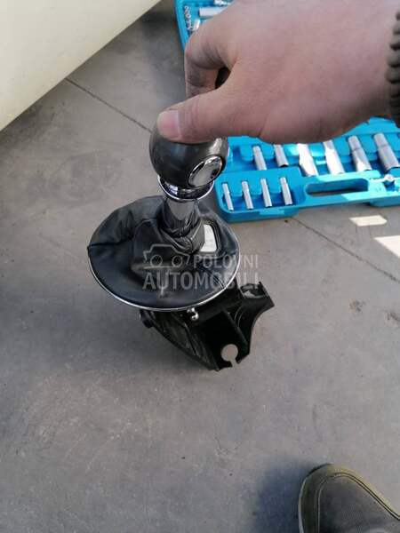 Ručica menjaca za Fiat Doblo