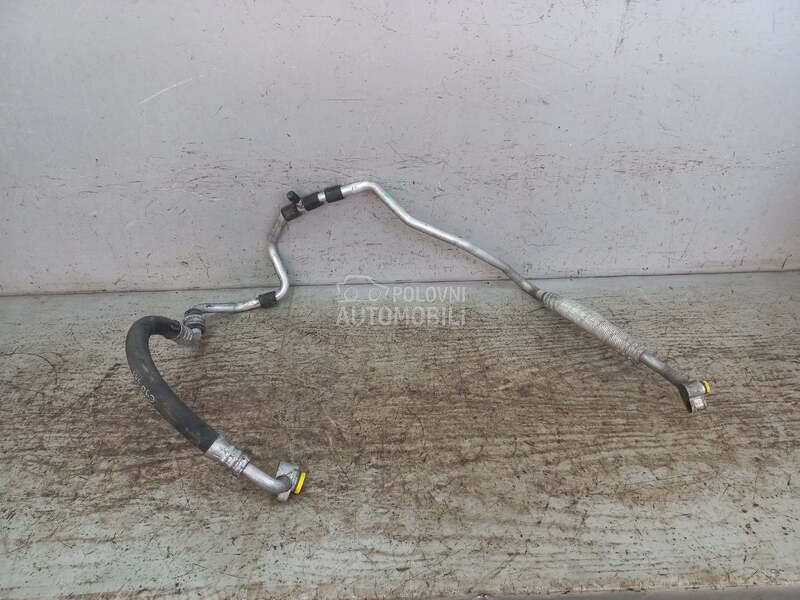 CRIJEVO KLIME za Audi A4