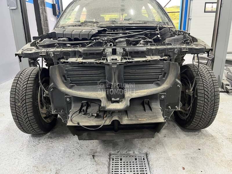 benzinac za BMW Serija 1