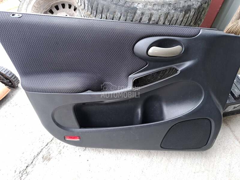 tapaciri za Fiat Stilo