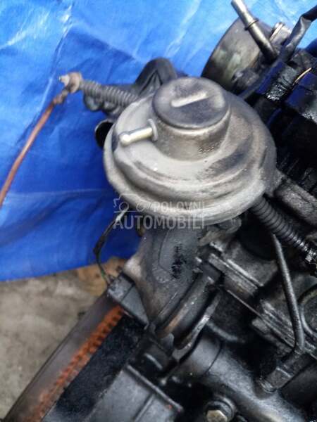 egr ventil za Citroen C2, C3, C5 ... od 2001. do 2009. god.