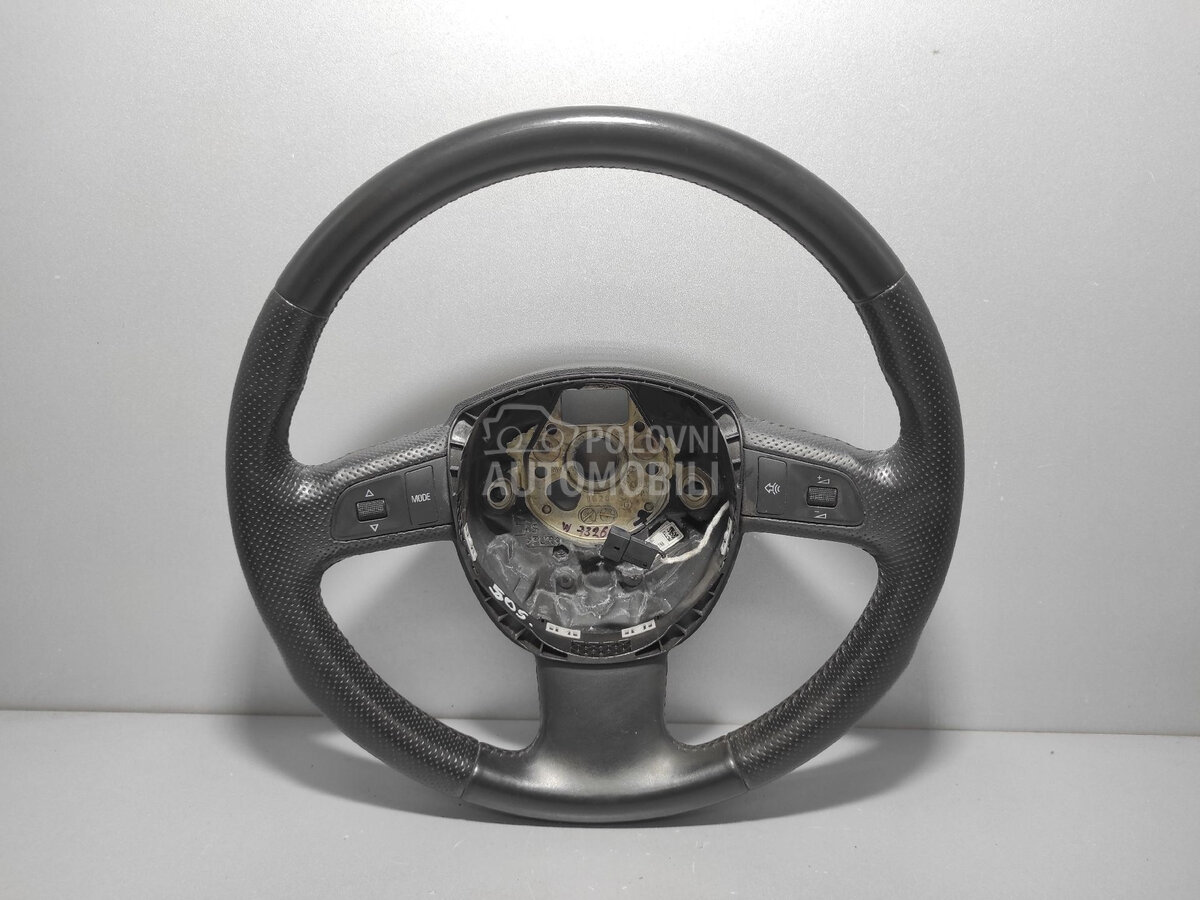 VOLAN za Audi A6 - 4F0419091AP