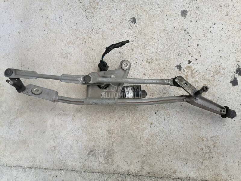 Prednji brisaci za Volvo S60