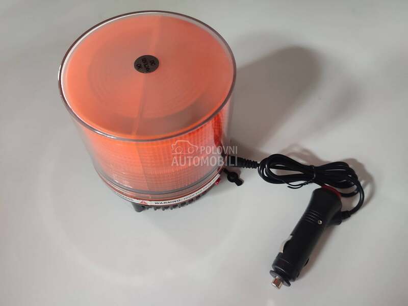 LED rotacija baterija 12v/24v  