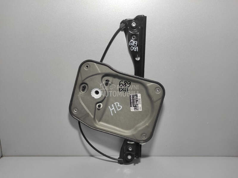 ELEKTRO PODIZAC STAKLA za Škoda Fabia