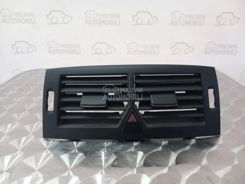 resetka za Mercedes Benz B 150, B 170, B 180 ...