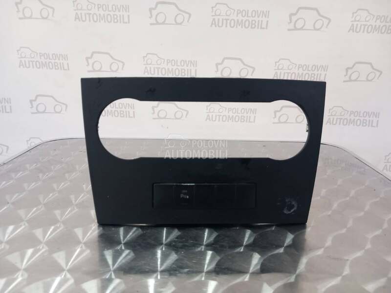 Okvir konzole ventilacije za Mercedes Benz B 150, B 170, B 180 ...