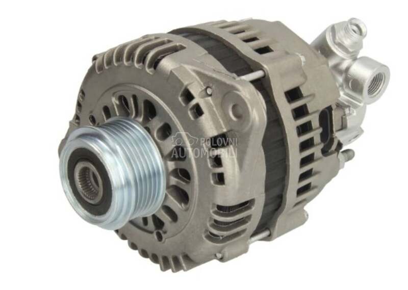 Alternator 1.7 CDTI 16V 74kw za Opel Combo od 2004. do 2011. god.