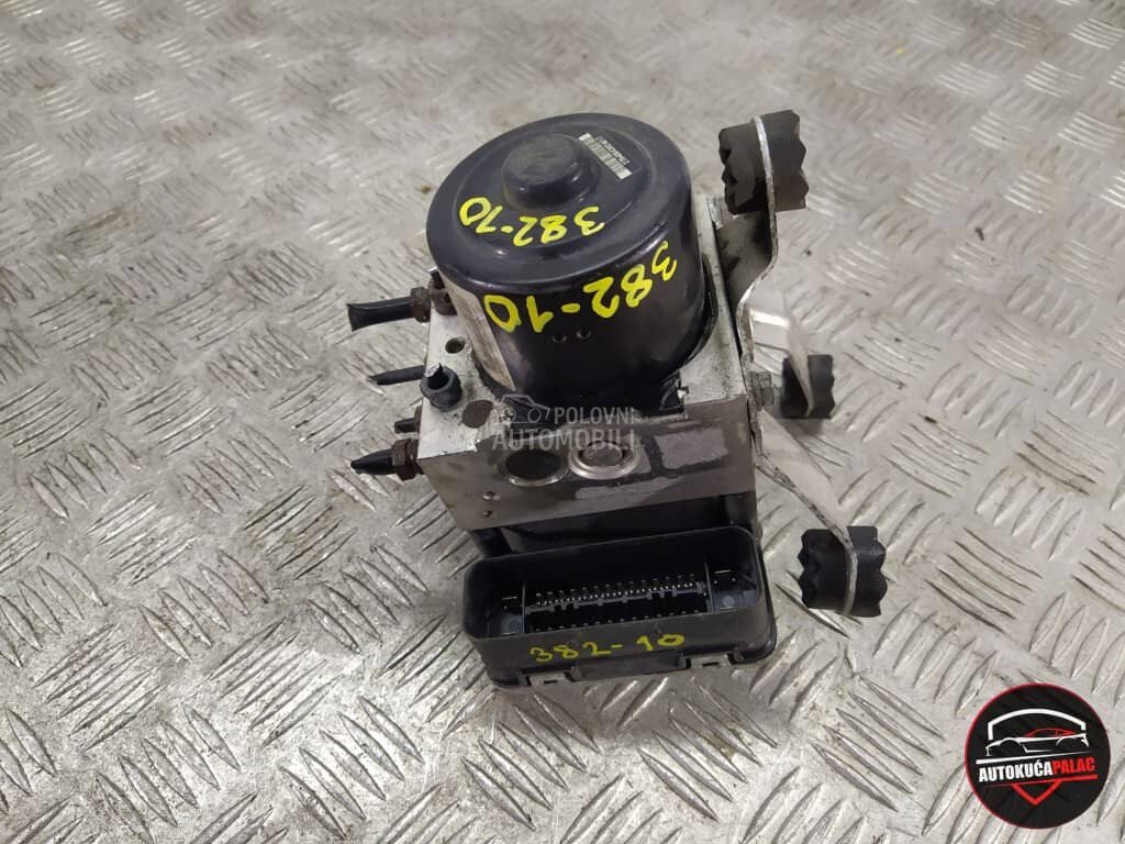 ABS PUMPA za BMW X3 - 6857644 6857643