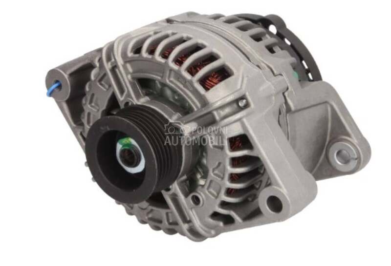 Alternator 1.6 CNG 69kw 71kw za Opel Combo od 2005. do 2023. god.