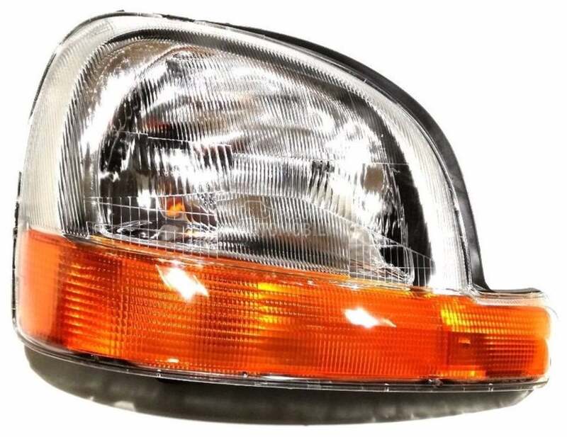 Far Elektricni za Renault Kangoo od 1998. do 2003. god.