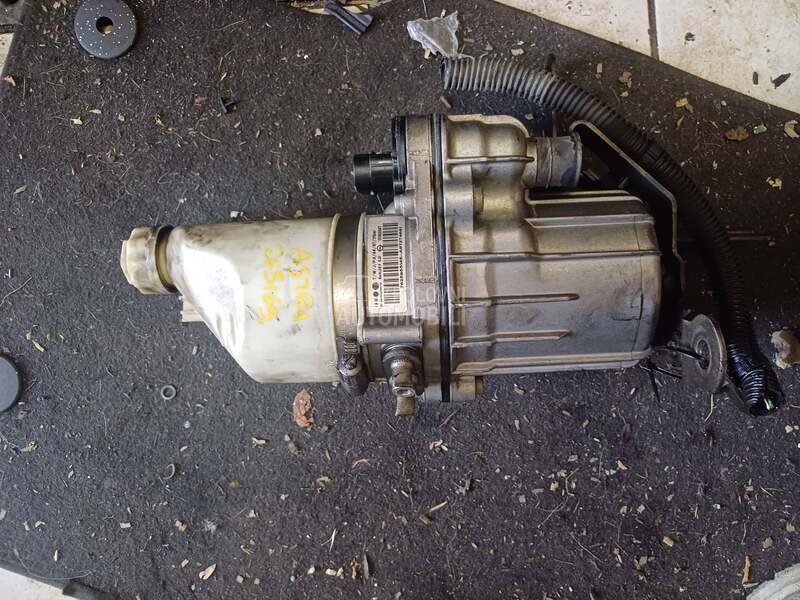 servo pumpa za Opel Astra H, Zafira