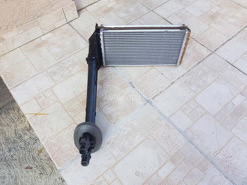 Grejač kabine za Peugeot 307
