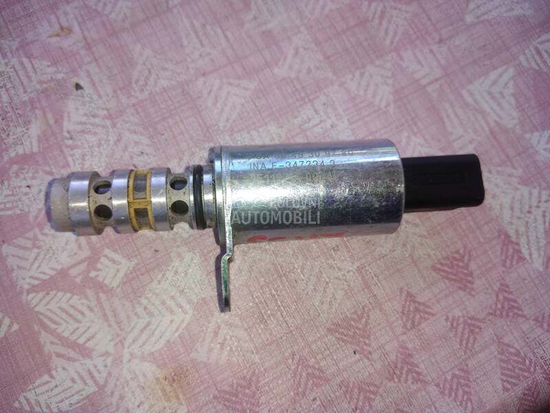 Senzor bregaste VTI za Citroen C3, C4