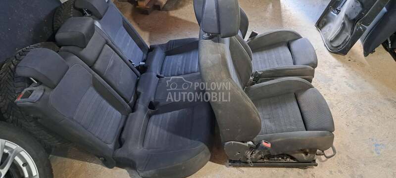 Sedista za Opel Insignia