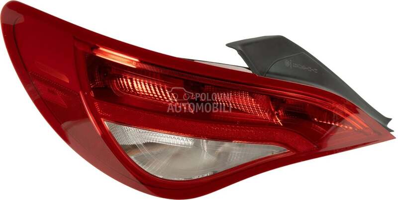 Stop Lampa LED za Mercedes Benz CLA 180, CLA 200, CLA 220 od 2013. do 2016. god.