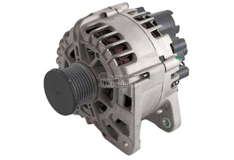 Alternator 1.0 49kw za Dacia Logan od 2021. do 2023. god.