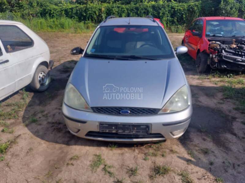 prednji branik za Ford Focus od 1998. do 2005. god.