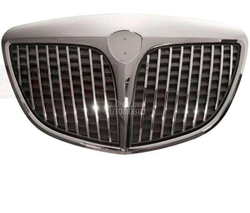 Maska za Lancia Ypsilon od 2003. do 2006. god.