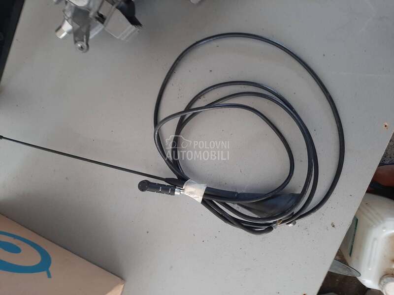 antena za Ford Focus