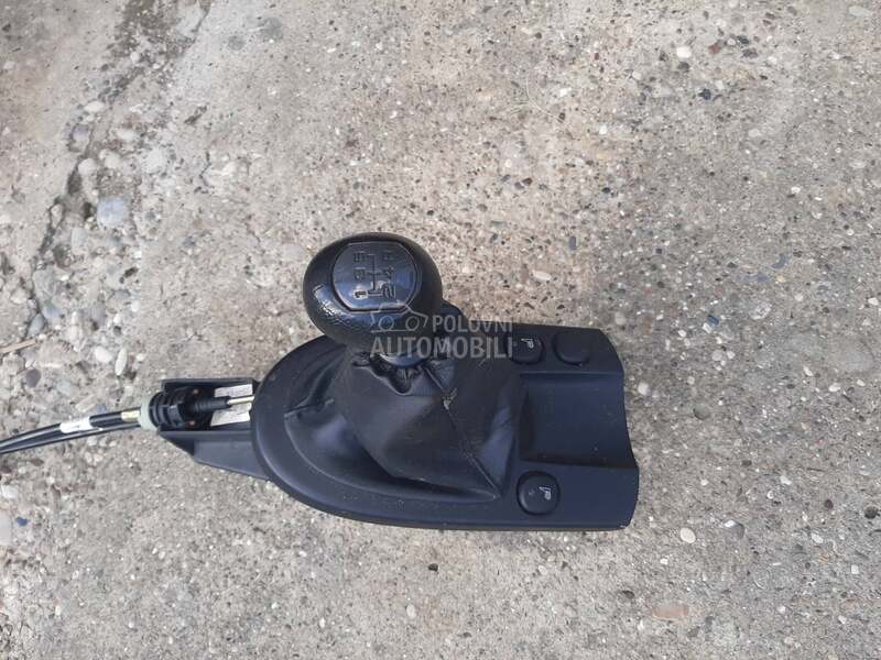 birač brzina za Ford Focus od 1998. do 2005. god.