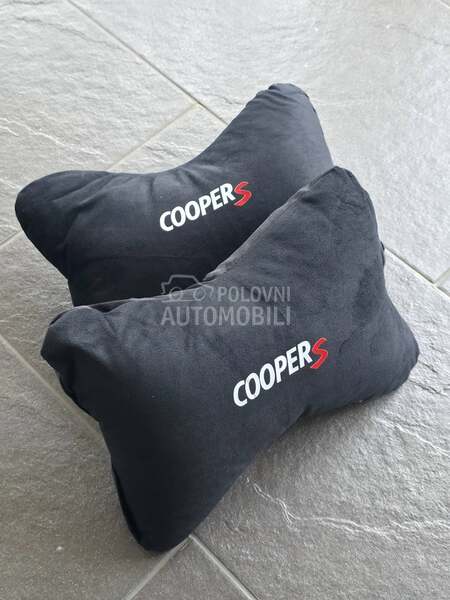 CooperS jastuci za odmor vrata za MINI Ostalo