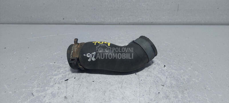 CRIJEVO za Volkswagen Sharan