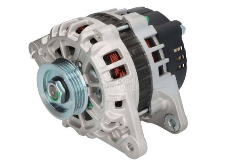 Alternator III za Hyundai Elantra od 2000. do 2006. god.