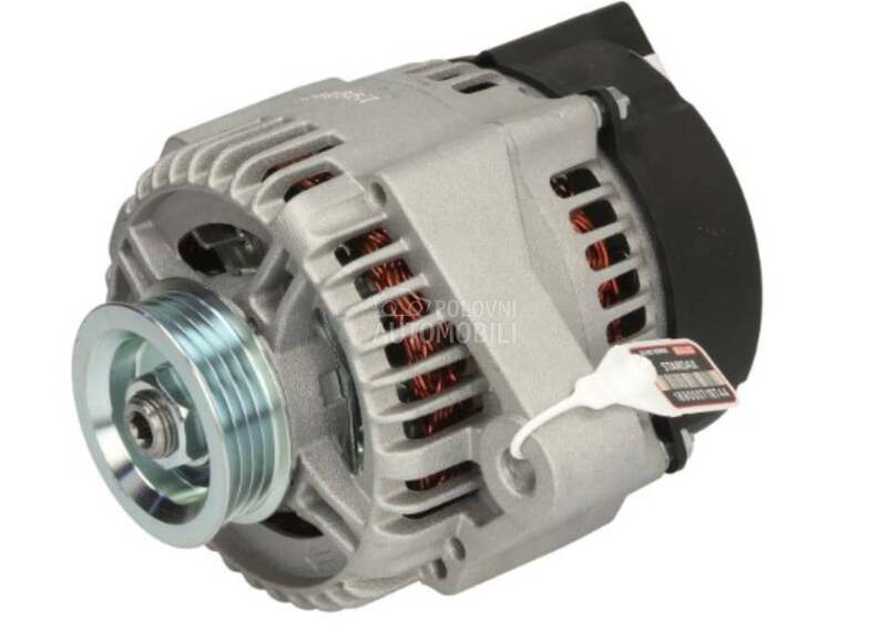 Alternator za Smart ForTwo od 2004. do 2007. god.
