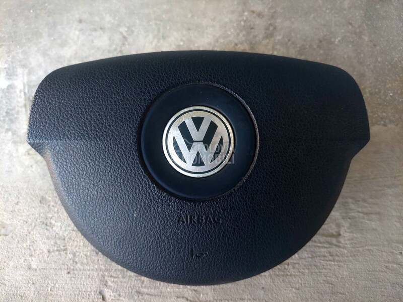 Airbag vozacki za Volkswagen Passat B6 od 2005. do 2010. god.