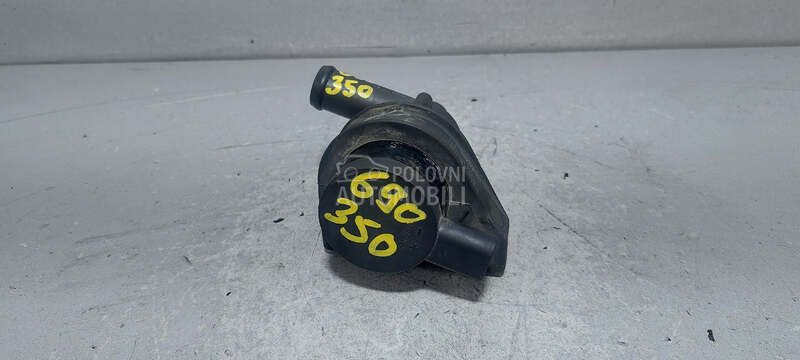 POMOCNA PUMPA VODE za Volkswagen Passat B6