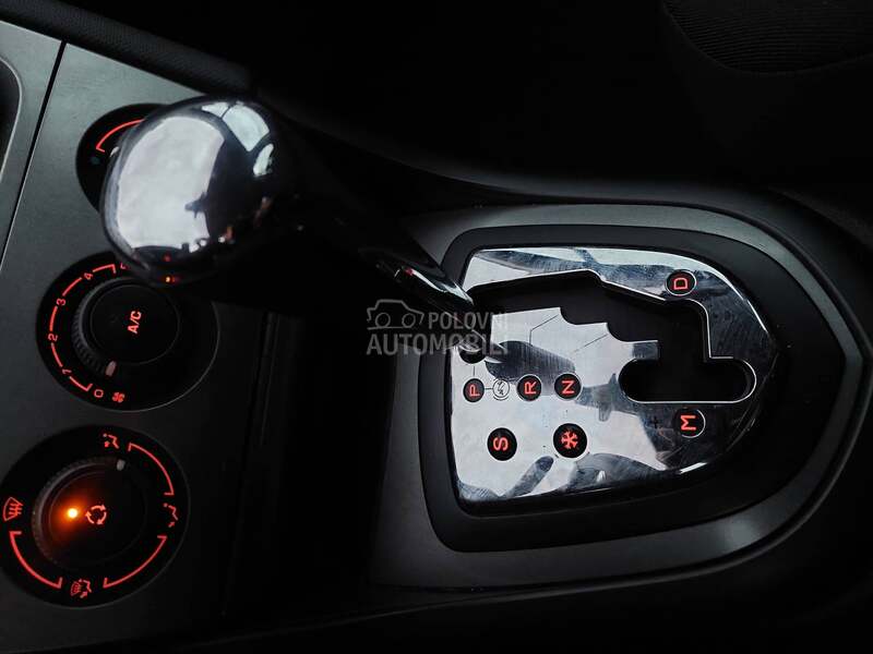 hrom maska rucice menjaca za Peugeot 308 od 2007. do 2013. god.