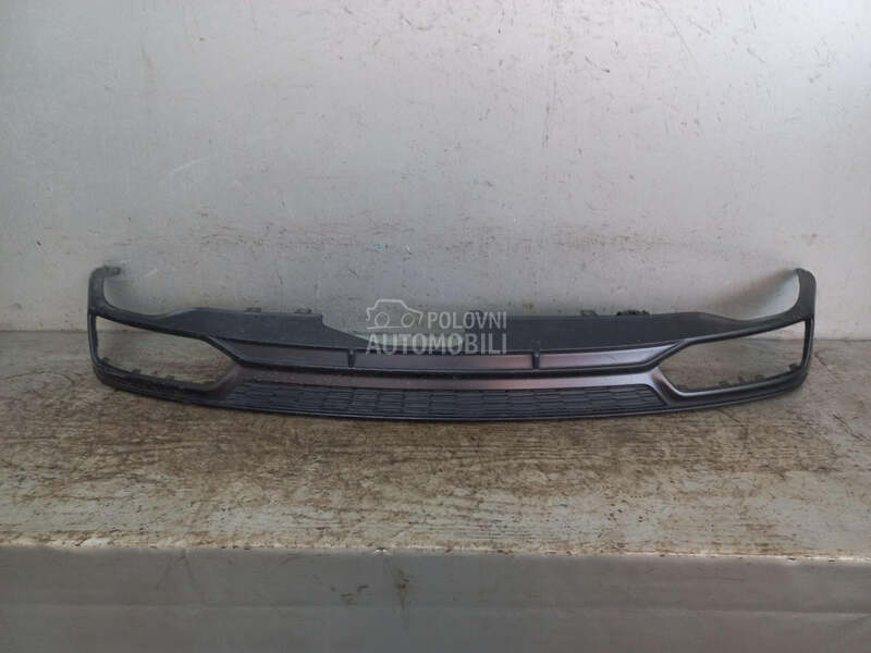 DIFUZOR ZADNJI za Audi A6