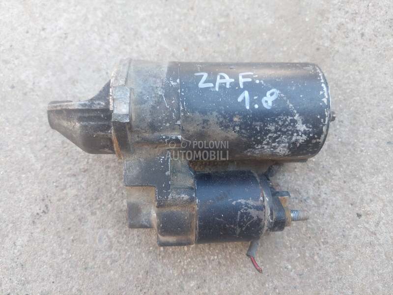anlaser za Opel Zafira