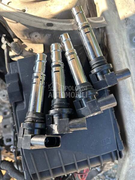 Bombina 1.4 Tsi za Volkswagen Golf 5, Golf 6, Golf Plus ... od 2008. do 2012. god.