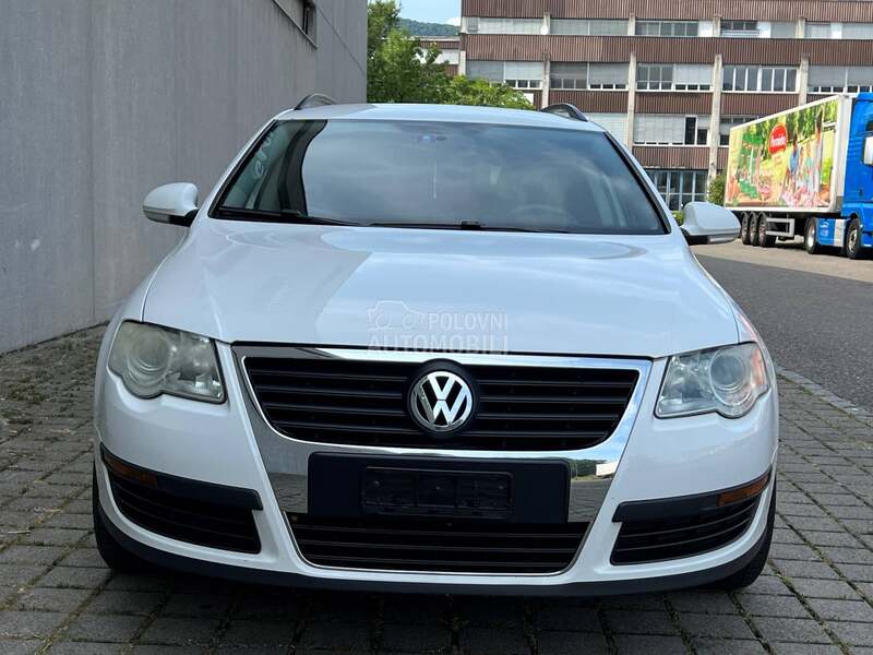 desno krilo za Volkswagen Passat B6