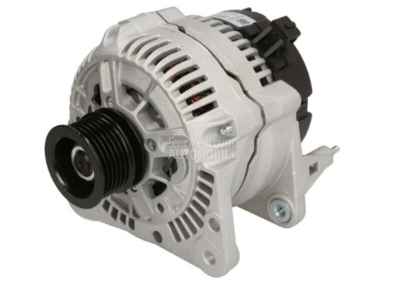 Alternator 1.6 55 1.9 47 1.4 za Volkswagen Caddy od 1995. do 2004. god.
