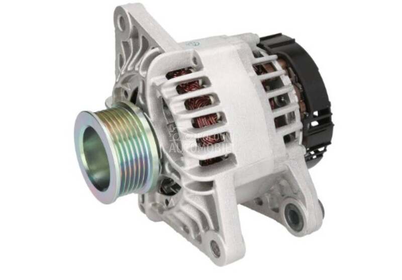 Alternator 2.4 96kw 91kw za Fiat Marea od 1996. do 2002. god.