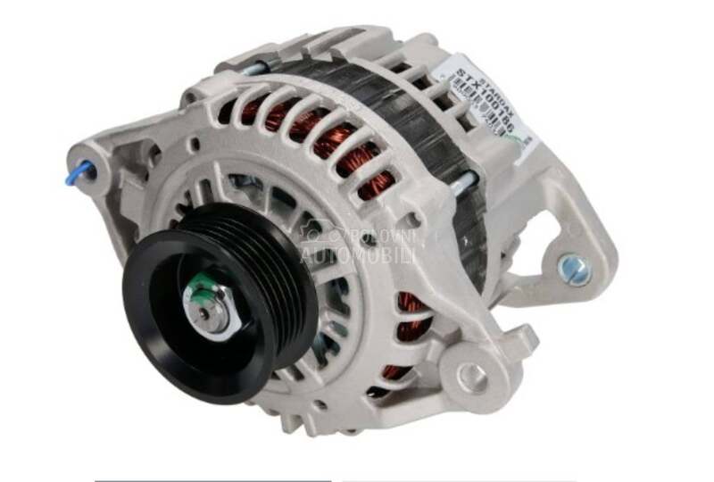 Alternator 1.5 72kw 66kw za Nissan Almera od 2000. do 2006. god.